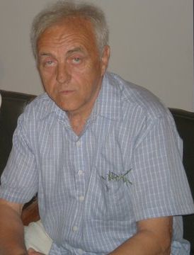 Ilija Zarkovic